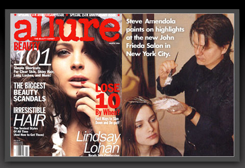 Allure Magazine
